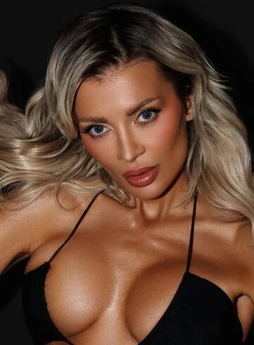 Kensington 600-and-over Avery london escort