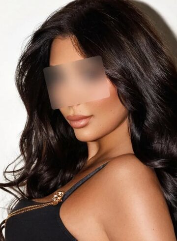 Earls Court pornstar Sevda london escort