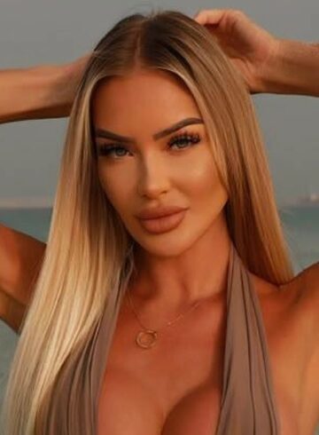 Marylebone elite Emilia london escort