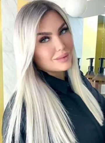 Bayswater  Molly london escort