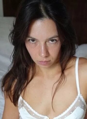 Earls Court mature Irina london escort