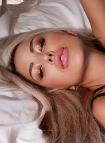 Edgware Road blonde Palmer london escort