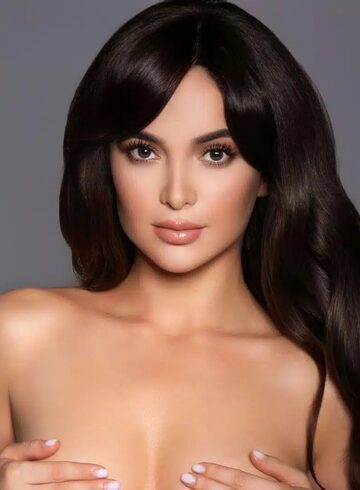 central london brunette Kendal london escort