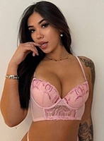 Central London brunette Karensa london escort