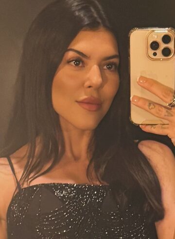Central London massage Kalina london escort