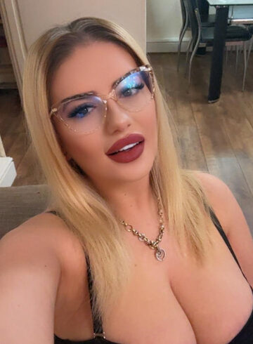 Baker Street massage Anastasia london escort