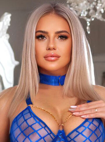 Marylebone 200-to-300 Aurelia london escort