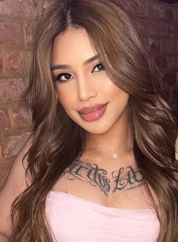Earls Court a-team Virginia london escort