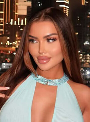 central london brunette June london escort
