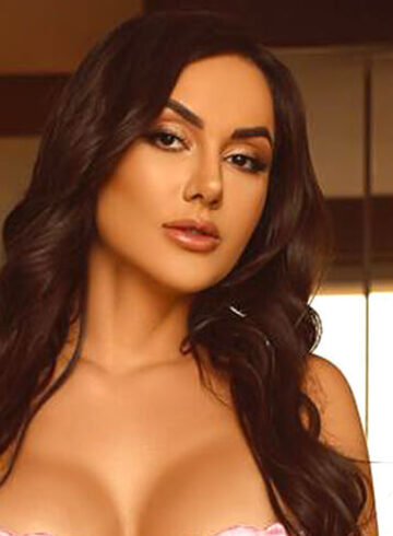 central london elite Lianne london escort