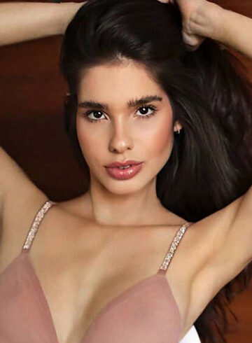 Battersea 600-and-over Yuna london escort
