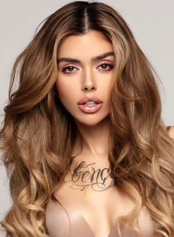 central london 600-and-over Estefani london escort