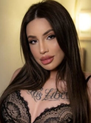 Earls Court 300-to-400 Virginia london escort