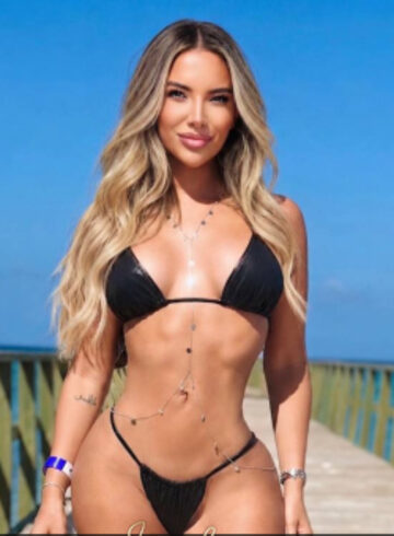 Central London 400-to-600 Melisandre london escort