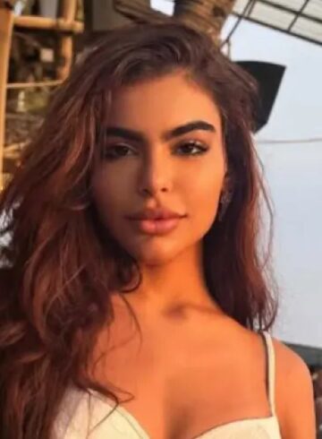 Earls Court  Farzana london escort