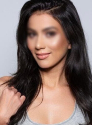 Central London elite Amelia london escort