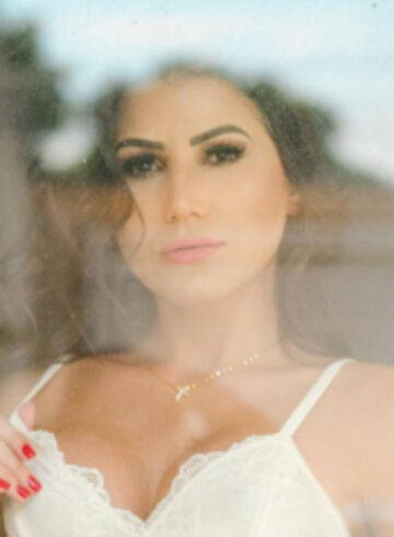 Paddington 400-to-600 Giovana london escort