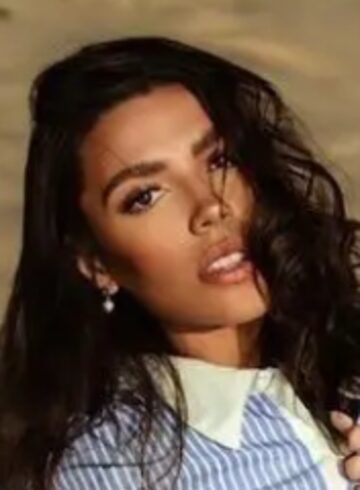 Central London pornstar Cameron london escort