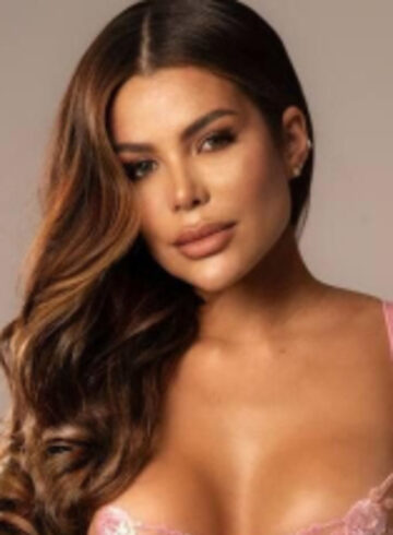 Outcall Only pornstar Lasane london escort