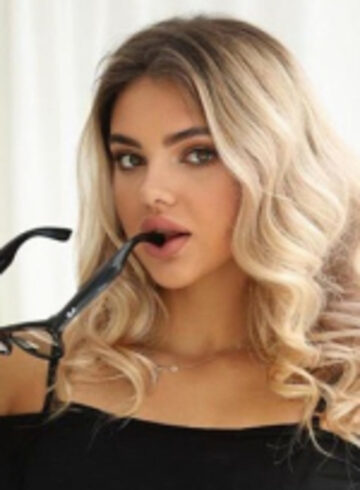 Earls Court 300-to-400 Yunita london escort