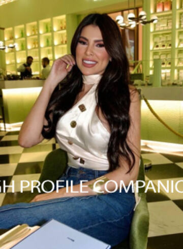 Gloucester Road elite Dolika london escort