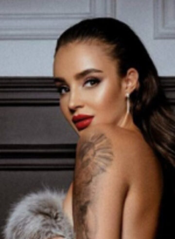 Earls Court 400-to-600 Zuma london escort