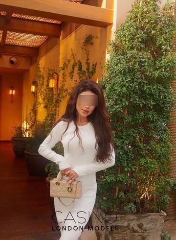 Marylebone elite Katie london escort