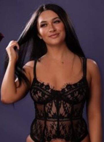 Earls Court english Ameliah london escort