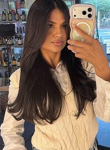 Marylebone 300-to-400 Vaima london escort
