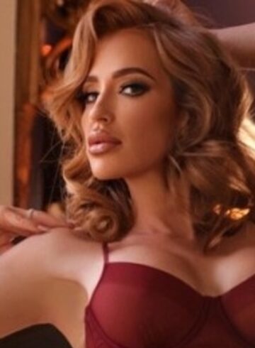 Central London 600-and-over Erin london escort
