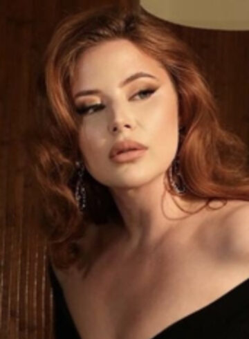 Marylebone 400-to-600 Tayla london escort