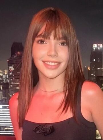 Central London party-girl Trella london escort
