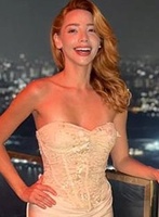 Central London 400-to-600 Citali london escort