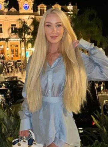 South Kensington massage Casey london escort