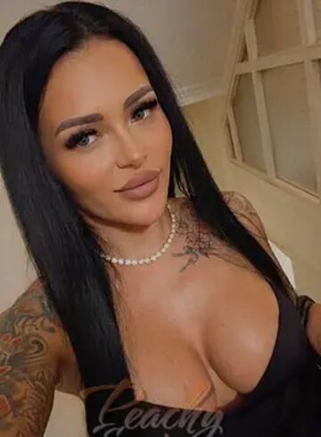 Gloucester Road mature Sonia london escort