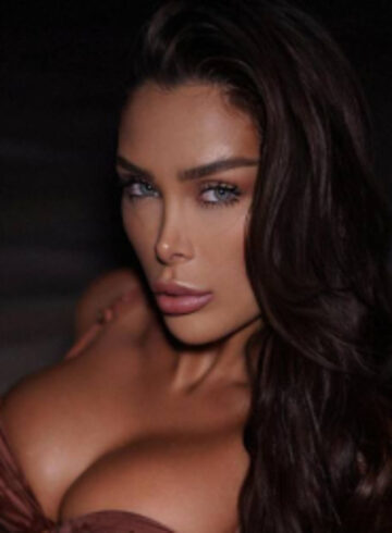 South Kensington pornstar Laika london escort