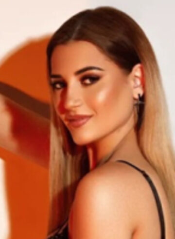 Central London elite Bella london escort
