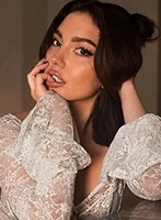 Central London party-girl Elsie london escort
