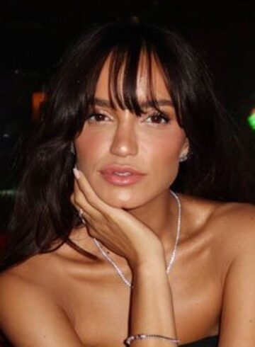 Earls Court elite Missandei london escort