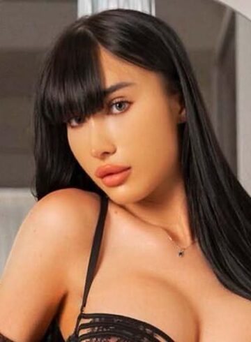 central london elite Niara london escort