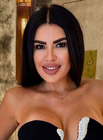central london brunette Alexandra london escort