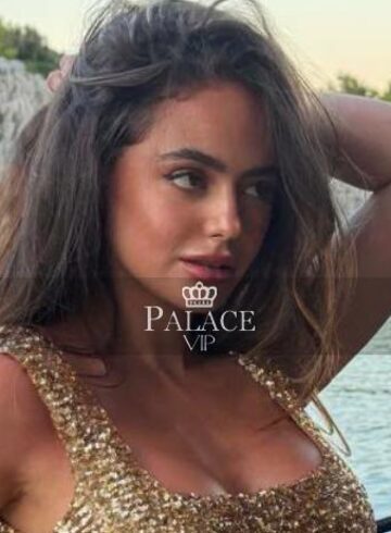 central london brunette Elise london escort