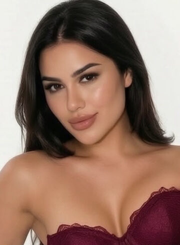 Marylebone 300-to-400 Giona london escort