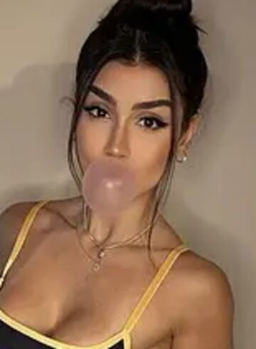 Marylebone massage Bambi london escort