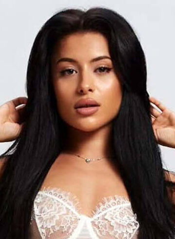 Gloucester Road 600-and-over Crina london escort