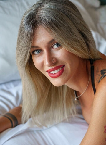 Earls Court 300-to-400 Christelle london escort