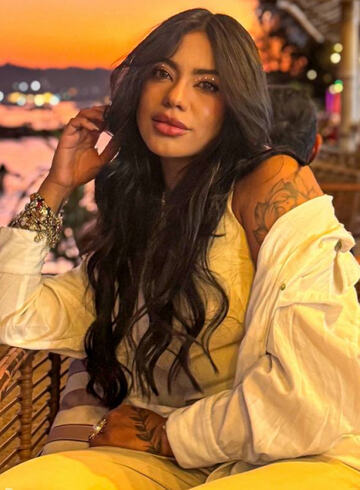 Earls Court 300-to-400 Jaida london escort
