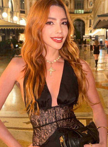 central london 400-to-600 Citlali london escort