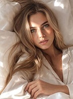 Central London party-girl Alesia london escort