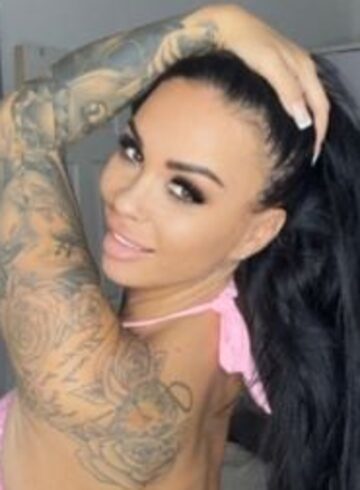 central london party-girl Mariah london escort